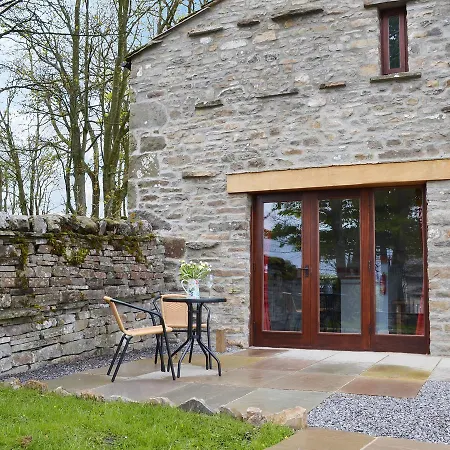 Vakantiehuis Bumble Barn