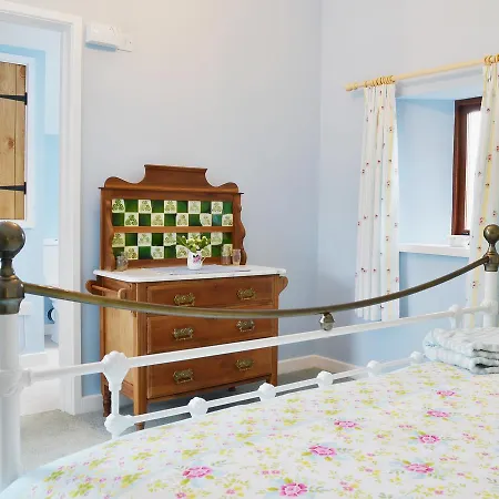 Bumble Barn Vakantiehuis