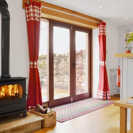 Vakantiehuis Bumble Barn *