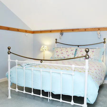 Vakantiehuis Bumble Barn