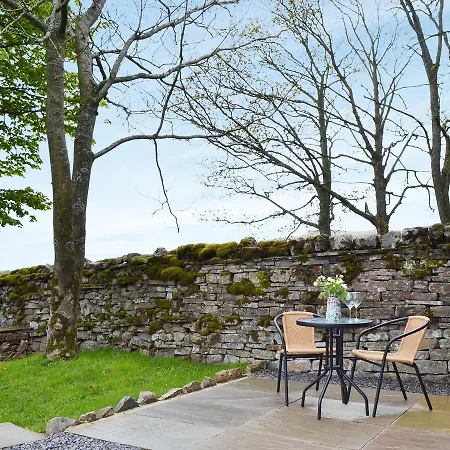 Bumble Barn Vakantiehuis