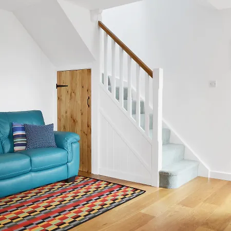 Bumble Barn Vakantiehuis Hawes