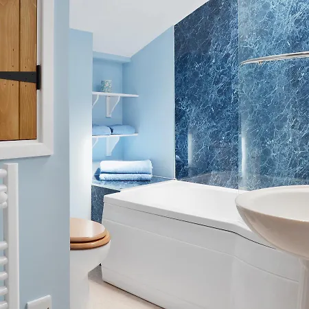 Bumble Barn Vakantiehuis